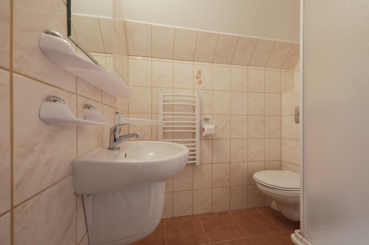 Gorski Osrodek Jezdziecki Bukowina Tatrzanska Bagian luar foto
